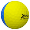 Srixon Q Star Tour Divide Golf Balls SRIXON BALLS Srixon 