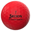 Srixon Q Star Tour Divide Golf Balls SRIXON BALLS Srixon 