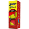 Srixon Q Star Tour Divide Golf Balls SRIXON BALLS Srixon 