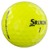 Pelotas de Golf Srixon Q Star Tour 12Pk BOLAS SRIXON Srixon