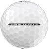 Srixon Soft Feel White Golf Balls 12Pk SRIXON BALLS Srixon 