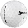 Srixon Soft Feel White Golf Balls 12Pk SRIXON BALLS Srixon 