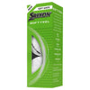 Srixon Soft Feel White Golf Balls 12Pk SRIXON BALLS Srixon 