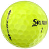 Srixon Soft Feel Yellow Golf Balls 12Pk SRIXON BALLS Srixon 