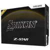 Srixon Z Star White Golf Balls 12Pk SRIXON BALLS Srixon 