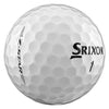 Srixon Z Star White Golf Balls 12Pk SRIXON BALLS Srixon 