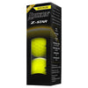 Srixon Z Star Yellow Golf Balls 12Pk SRIXON BALLS Srixon 