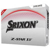 Srixon Z Star XV White Golf Balls 12Pk SRIXON BALLS Srixon 