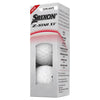 Srixon Z Star XV White Golf Balls 12Pk SRIXON BALLS Srixon 
