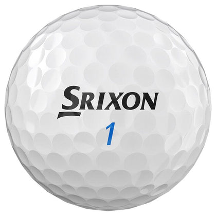 Srixon AD333 White Golf Balls 12Pk SRIXON BALLS Srixon 