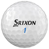 Srixon AD333 White Golf Balls 12Pk SRIXON BALLS Srixon 