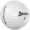 Srixon Q Star Tour White Golf Balls 12Pk SRIXON BALLS Srixon 