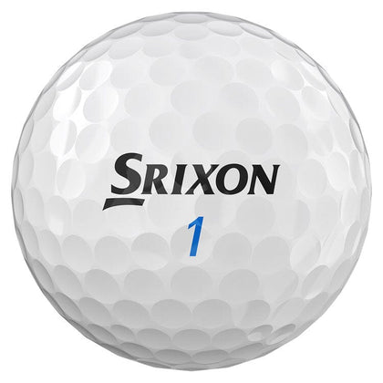 Srixon AD333 White Golf Balls 12Pk SRIXON BALLS Srixon 