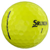 Srixon AD333 Yellow Golf Balls 12Pk SRIXON BALLS Srixon 