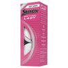 Srixon Ladies Soft Feel White Golf Balls 12Pk SRIXON BALLS Srixon 