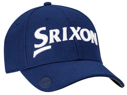 Srixon Magnetic Ball Marker Cap SRIXON MENS CAPS Srixon 