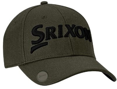 Srixon Ball Marker Golf Cap SRIXON MENS CAPS Srixon 