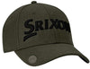 Srixon Ball Marker Golf Cap SRIXON MENS CAPS Srixon 