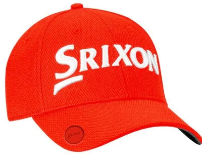 Srixon Ball Marker Golf Cap SRIXON MENS CAPS Srixon 