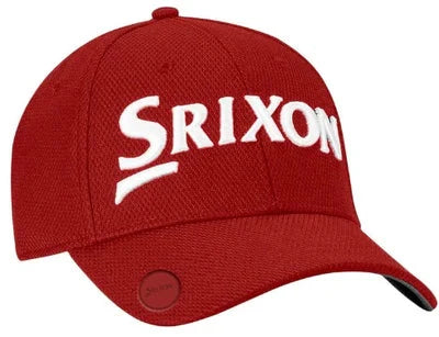 Srixon Ball Marker Golf Cap SRIXON MENS CAPS Srixon 