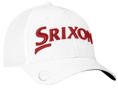 Srixon Ball Marker Golf Cap SRIXON MENS CAPS Srixon 