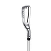 TaylorMade Stealth HD Ladies Irons Graphite RH TAYLORMADE IRON SETS Taylormade 