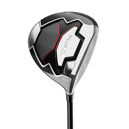 TaylorMade RBZ SpeedLite 2 11-Piece Package Set Steel LH TAYLORMADE PACKAGE SETS TaylorMade 