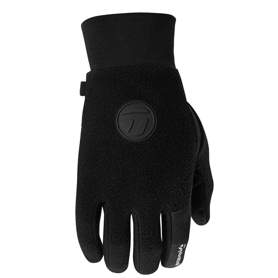 cold weather golf gear Taylormade Ladies Cold Weather Golf Gloves (Pair Pack)