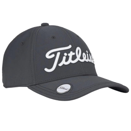 Titleist Players Performance Ballmarker Golf Cap TITLEIST MENS CAPS Titleist 