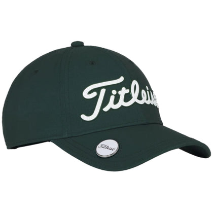 Titleist Players Performance Ballmarker Golf Cap TITLEIST MENS CAPS Titleist 