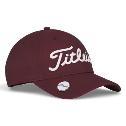 Titleist Players Performance Ballmarker Golf Cap TITLEIST MENS CAPS Titleist 