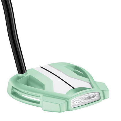 TaylorMade Spider GT X Ice Mint Ladies Putter RH TAYLORMADE SPIDER GT PUTTERS Taylormade 