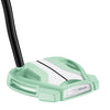 TaylorMade Spider Tour X Double Bend Ladies Putter RH TAYLORMADE SPIDER TOUR PUTTERS TaylorMade 