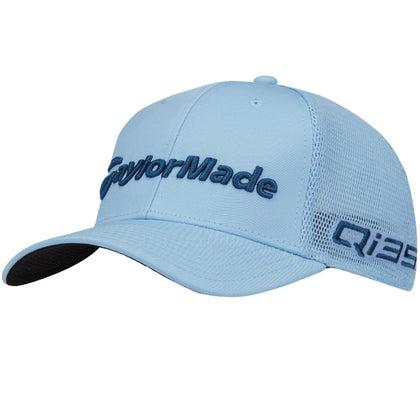 TaylorMade Tour Cage Golf Cap TAYLORMADE MENS CAPS TaylorMade 