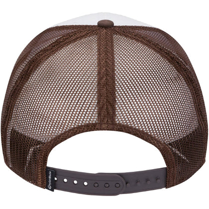 TaylorMade Ladies Lifestyle Retro Trucker Cap TAYLORMADE LADIES CAPS TaylorMade 