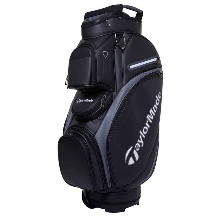 TaylorMade Deluxe Golf Cart Bag Online Golf Shop Galaxy Golf