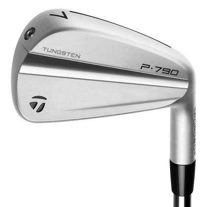 TaylorMade P790 2023 Irons Graphite LH TAYLORMADE IRON SETS TaylorMade 