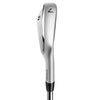 TaylorMade P7MB Irons Steel LH TAYLORMADE P7MB IRON SETS Taylormade 