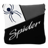 TaylorMade Spider Tour V Putter de Doble Curva LH TAYLORMADE SPIDER TOUR PUTTERS TaylorMade