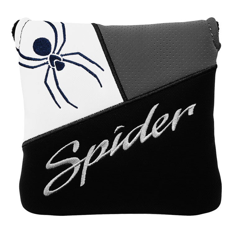 TaylorMade Spider Tour X Putter de Doble Curva LH TAYLORMADE SPIDER TOUR PUTTERS TaylorMade