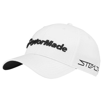 TaylorMade Tour Radar Golf Cap TAYLORMADE MENS CAPS Taylormade 
