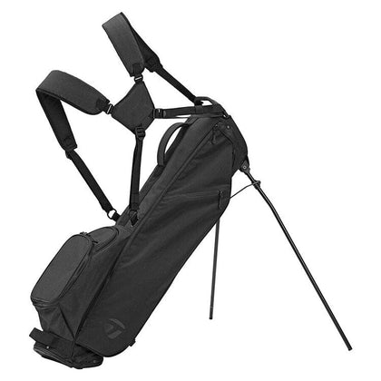 TaylorMade FlexTech Carry Stand Bag TAYLORMADE STAND BAGS TaylorMade 