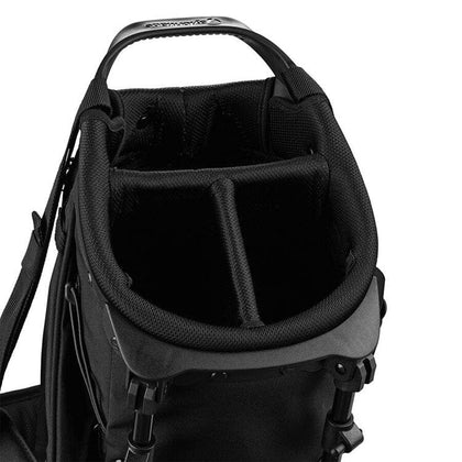 TaylorMade FlexTech Carry Stand Bag TAYLORMADE STAND BAGS TaylorMade 