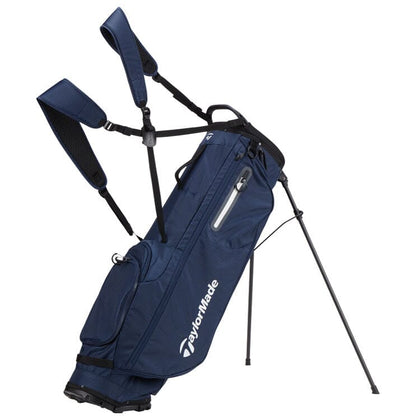 TaylorMade FlexTech SuperLite Stand Bag TAYLORMADE STAND BAGS Taylormade 