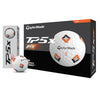 TaylorMade TP5x Pix Golf Balls 12Pk TAYLORMADE BALLS Taylormade 