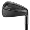 TaylorMade P790 Designer Series Shadowfall Steel Irons RH TAYLORMADE P790 IRON SETS TaylorMade 