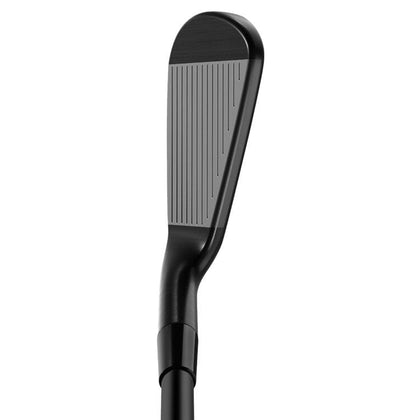 TaylorMade P790 Designer Series Shadowfall Steel Irons RH TAYLORMADE P790 IRON SETS TaylorMade 