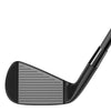 TaylorMade P790 Designer Series Shadowfall Steel Irons RH TAYLORMADE P790 IRON SETS TaylorMade 
