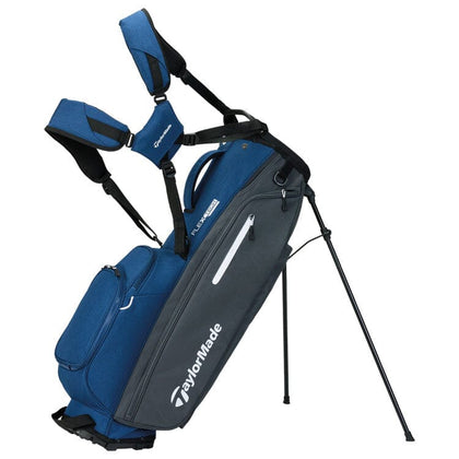 TaylorMade FlexTech Stand Bag TAYLORMADE STAND BAGS TaylorMade 