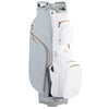 TaylorMade Ladies Kalea Gold Golf Cart Bag TAYLORMADE CART BAGS TaylorMade 